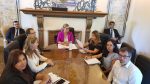 El día 09 de noviembre de 2023, se llevó a cabo la reunión del COMITÉ DE TALENTO HUMANO