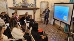 El día viernes 24 de noviembre de 2023, se realizó el Taller sobre el Manejo del Sistema de Administración Financiera del Estado (SIAF)