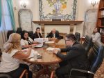 El día 10 de marzo de 2026, se llevó a cabo la reunión del COMITÉ DE CONTROL INTERNO