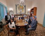El día 18 de marzo de 2026, se llevó a cabo la reunión de la COMISIÓN DE CAPACITACIÓN