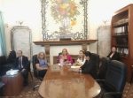 El día 26 de marzo de 2026, se llevó a cabo la reunión del COMITÉ DE ÉTICA