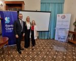 El día viernes 27 de marzo de 2026, se realizo la “Charla de Alimentación Saludable”