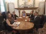 El día 31 de marzo de 2026, se llevó a cabo la reunión del EQUIPO DE ALTO DESEMPEÑO