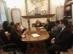 El día 30 de abril de 2026, se llevó a cabo la reunión del EQUIPO DE ALTO DESEMPEÑO