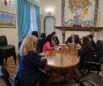 El día 23 de abril de 2026, se llevó a cabo la reunión del COMITÉ DE CONTROL INTERNO