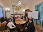 El día 16 de abril de 2026, se llevó a cabo la reunión del COMITÉ DE TALENTO HUMANO