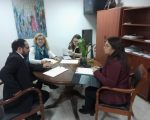 El día 26 de mayo de 2026, se llevó a cabo la reunión del EQUIPO DE ALTO DESEMPEÑO