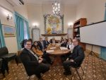 El día 13 de mayo de 2026, se llevó a cabo la reunión del Comité de TALENTO HUMANO