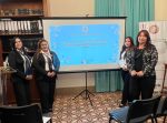 El día 29 de mayo de 2026, se llevó a cabo la “CAPACITACION SOBRE LA NORMA DE REQUISITOS MINIMOS 2015″